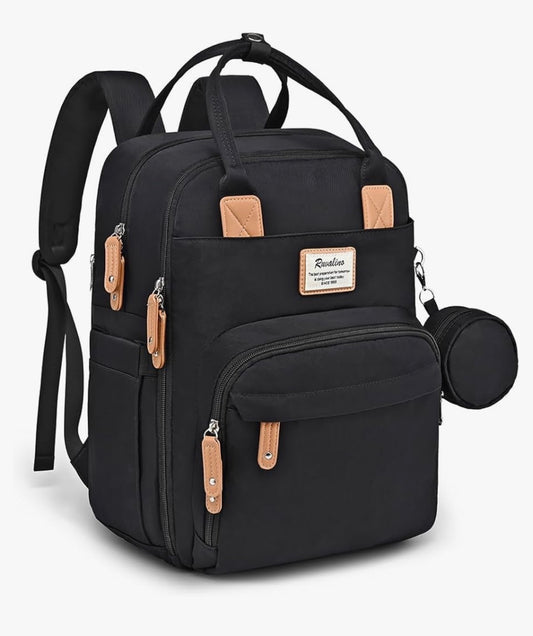 RUVALINO Mochila para pañales