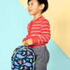 Simple Joys by Carter's Mini mochila, océano azul, talla única