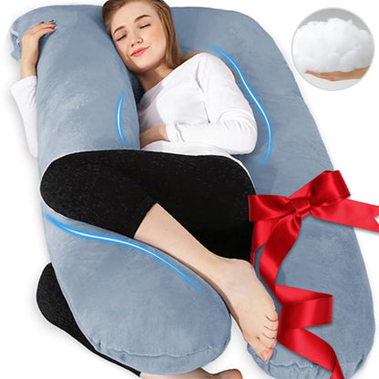 Almohada de embarazo Chilling Home