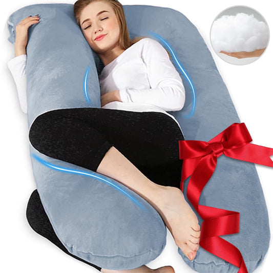 Almohada de embarazo Chilling Home