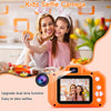 GKTZ Cámara Selfie para niños