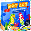 Dot Art libro de entretenimiento
