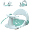 Asiento para el baño