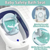 Asiento para el baño