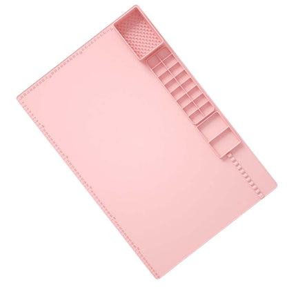 Kuoofy- Mat de silicon