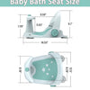 Asiento para el baño