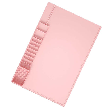 Kuoofy- Mat de silicon