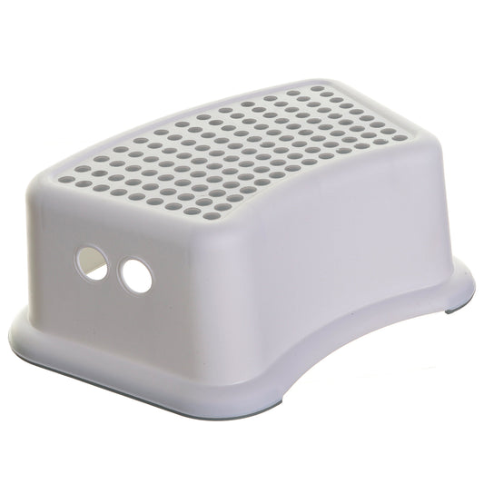 Taburete con escalón Dreambaby para niños