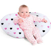 Almohada de lactancia