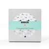 BROLEX Fundas para cambiador para bebé