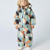 7AM Enfant Baby Snowsuit Coat 2-3 T