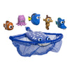 Juego de buceo y captura del Sr. Ray de SwimWays Disney Buscando a Dory