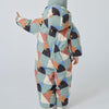 7AM Enfant Baby Snowsuit Coat 2-3 T