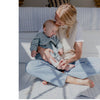 Chupetas bibs 6+