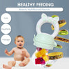 Chupete Bluet B-Baby Fruit Feeder - Alimentador de comida