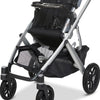 Uniquify bandeja de aperitivos compatible con Uppababy Vista, Vista V2, Cruz, Cruz V2, RumbleSeat y RumbleSeat V2