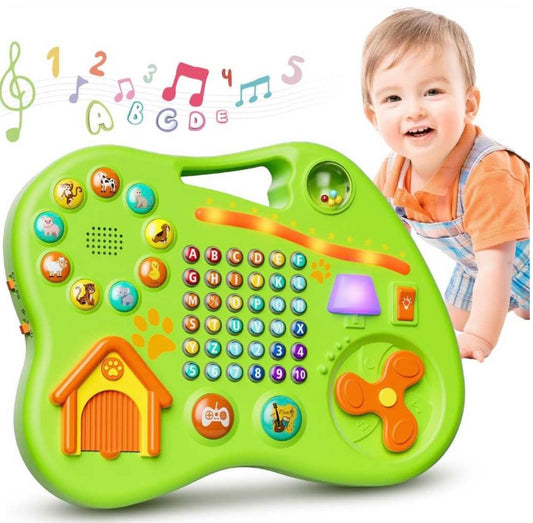 Juguete educativo para niños