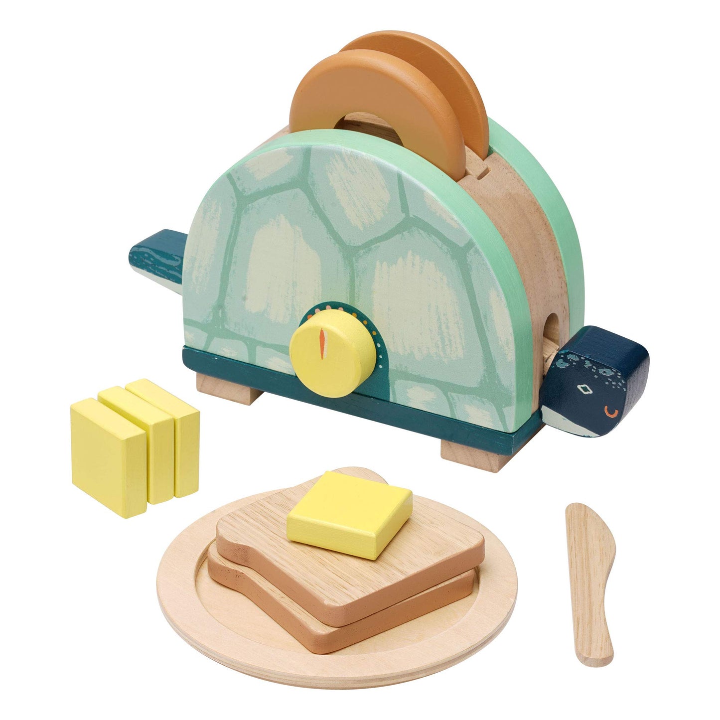 Manhattan Toy Juego de juguetes de cocina