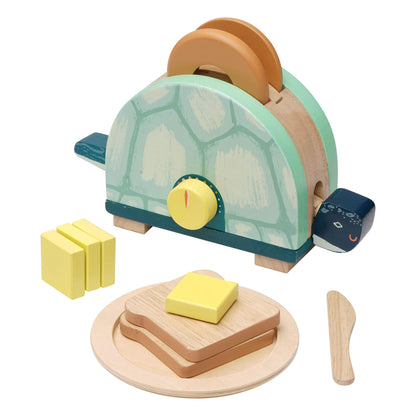 Manhattan Toy Juego de juguetes de cocina