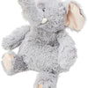Intelex Cozy Plush Elefante Microwaveable Warmer