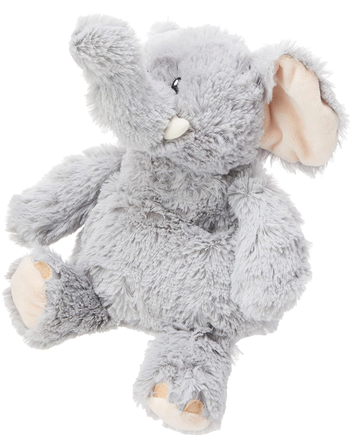 Intelex Cozy Plush Elefante Microwaveable Warmer