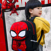 Mochila escolar Disney Marvel Spider-Man
