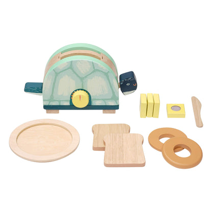 Manhattan Toy Juego de juguetes de cocina