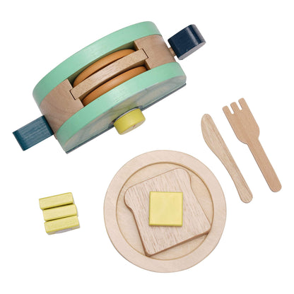 Manhattan Toy Juego de juguetes de cocina