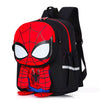 Mochila escolar Disney Marvel Spider-Man