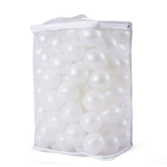 Bolas de pozo de 100 bolas