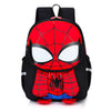 Mochila escolar Disney Marvel Spider-Man