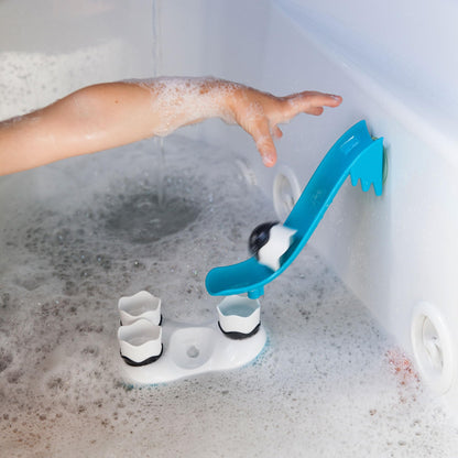 Fat Brain Toys Waddle Bobbers, juguetes de baño para niños