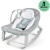 Silla mecedora Ingenuity 3 en 1 Elefante