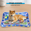 Tapete de agua