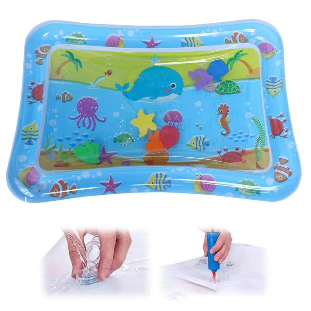 Tapete de agua