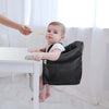 Vertreter silla alta de gancho | Silla alta portátil para bebé para viajes