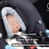 COOLBEBE Nuevos soportes para el cuerpo del bebé 2 en 1