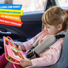 Guolely Juguete Montessori de tablero ocupado