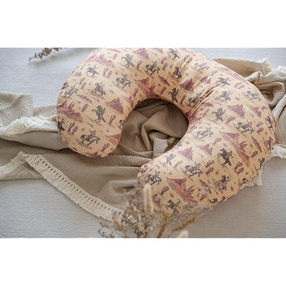 Fundas para almohadas de lactancia Little Jump (paquete de 2)