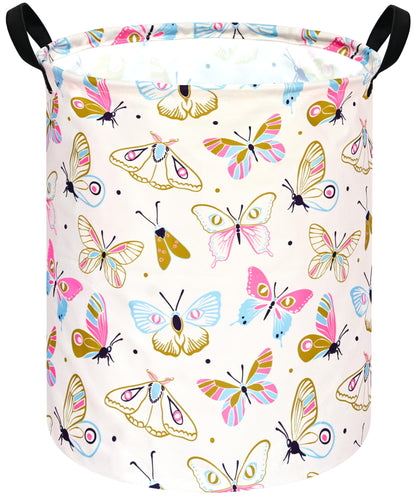 Cesta de almacenamiento para bebé