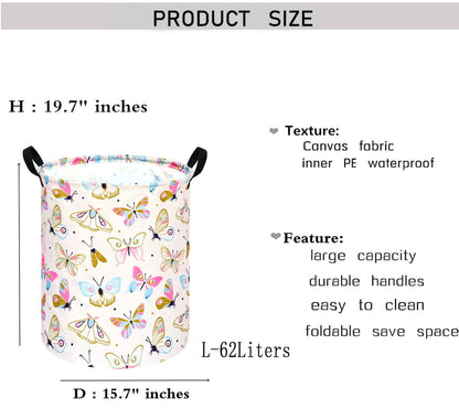 Cesta de almacenamiento para bebé