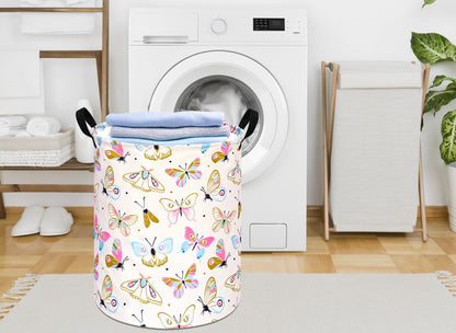 Cesta de almacenamiento para bebé