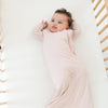 Kyte Baby 2.5 Tog Sleep Bag - Blush, Talla M