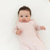 Kyte Baby 2.5 Tog Sleep Bag - Blush, Talla M