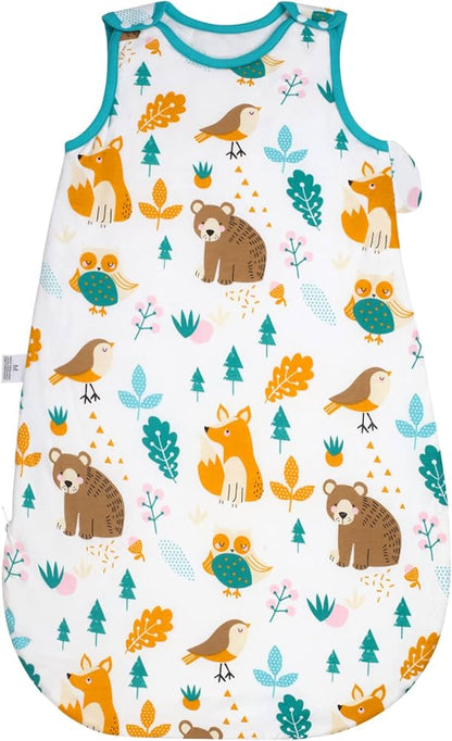 Saco de Dormir 1.5 TOG, 6-12 meses