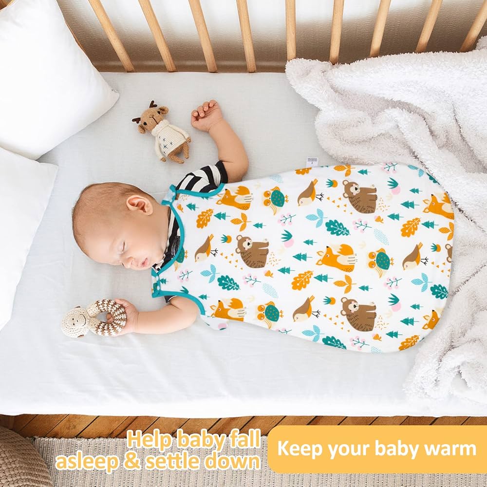 Saco de Dormir 1.5 TOG, 6-12 meses