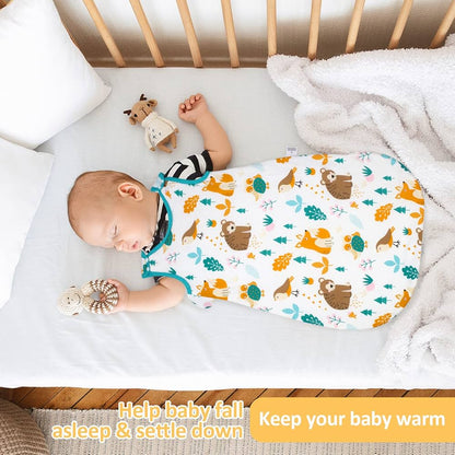 Saco de Dormir 1.5 TOG, 6-12 meses