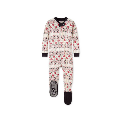 Pijama Burt’s Bees 3-6 meses