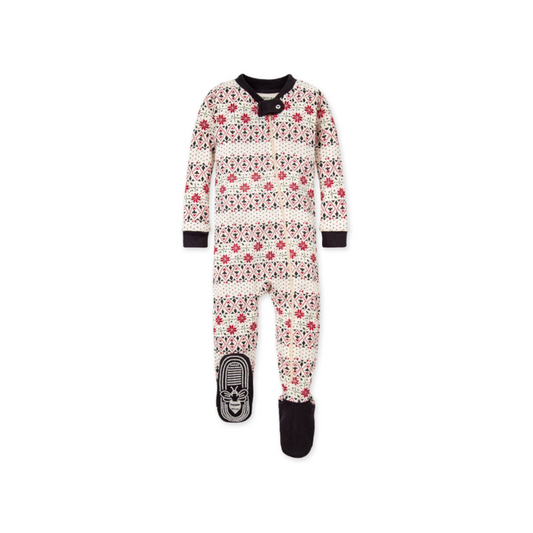 Pijama Burt’s Bees 3-6 meses