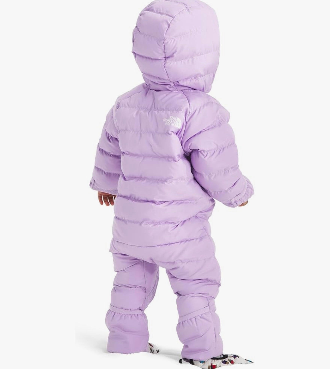 The North Face Traje de baño unisex bebé, 6-12 meses